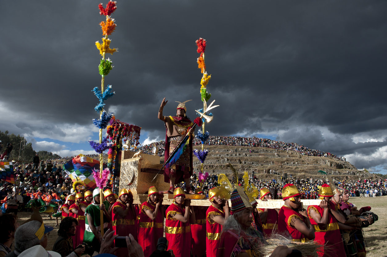 Top 5 South American Festivals Southern Explorations